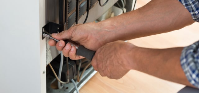 Reparación de electrodomésticos en Hankinson North Dakota